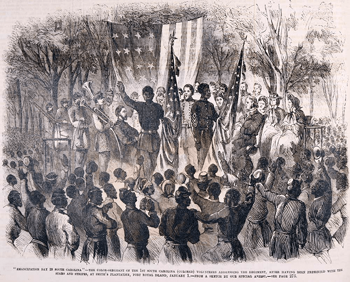EmancipationDay