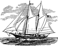 Schooner