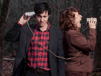 Shovels&Rope