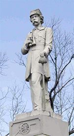 Dick Dowling and the Immigrant’s Call to Arms Dead Confederates, A