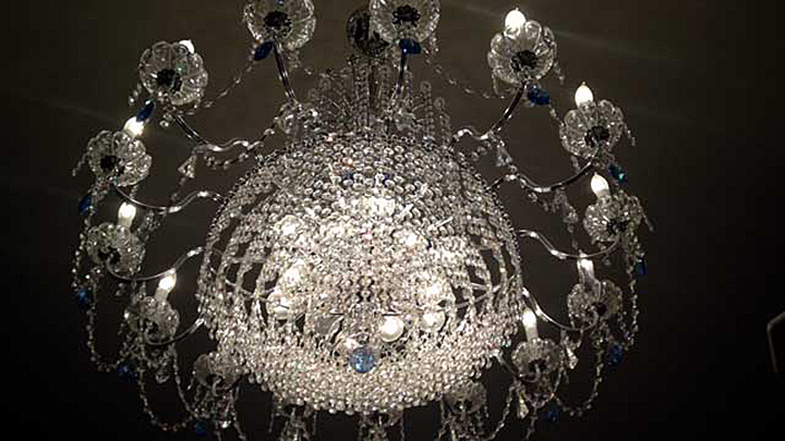 Chandelier
