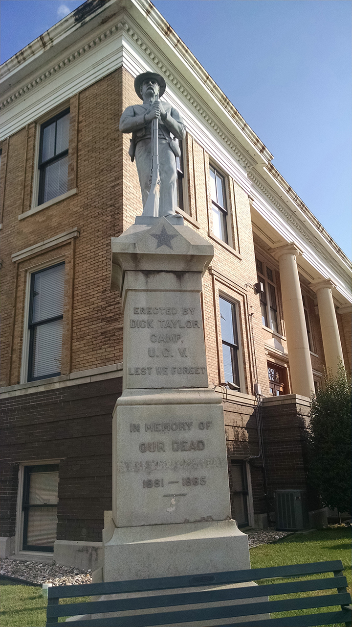 Jefferson Monument 720